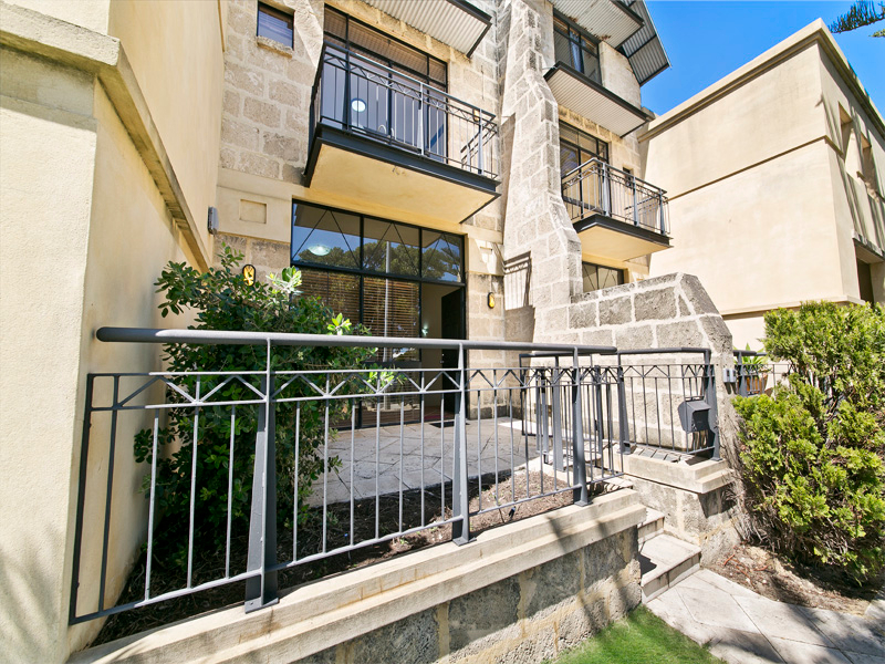 Location, Style and Convenience